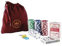 Grand Straight Royale Poker Starter-Set