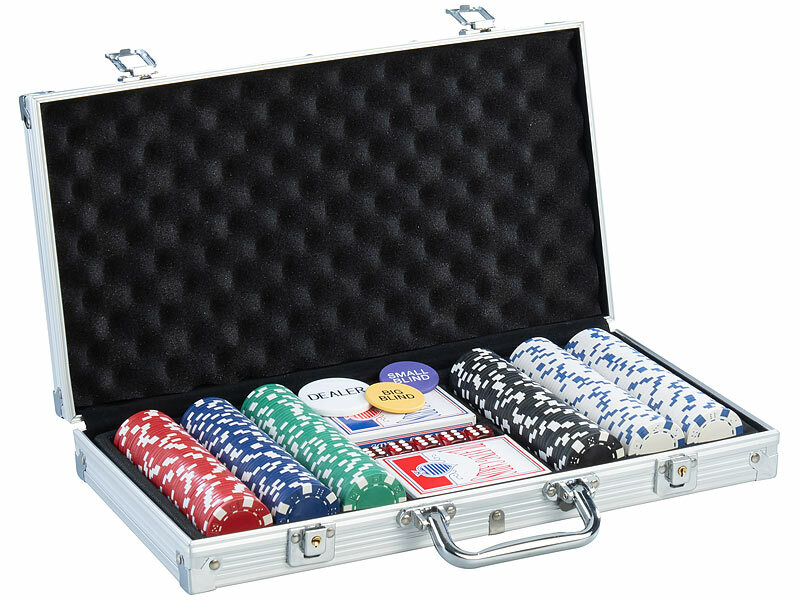 ; Poker-Chips Poker-Chips 