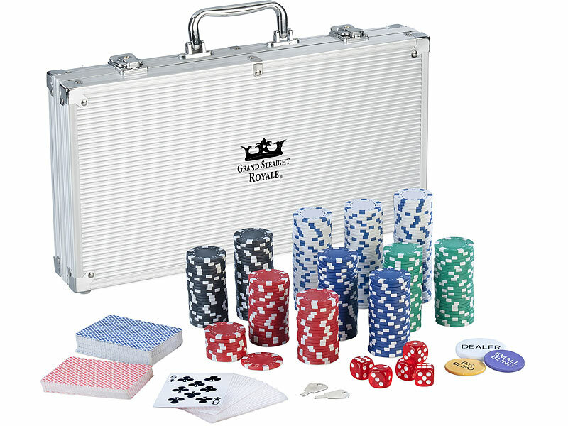; Poker-Chips Poker-Chips 