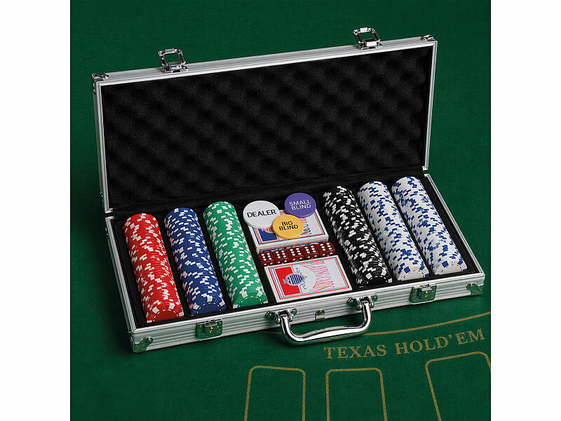 ; Poker-Chips Poker-Chips 