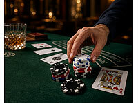 ; Poker-Chips Poker-Chips 