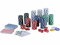 ; Poker-Chips Poker-Chips 