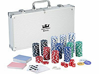; Poker-Chips Poker-Chips 