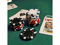 ; Poker-Chips Poker-Chips 